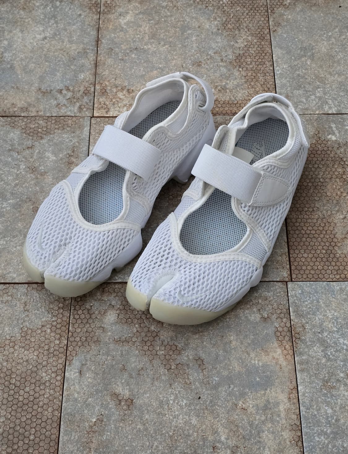 (240)나이키 에어 리프트 브리드 샌들 상품이미지1