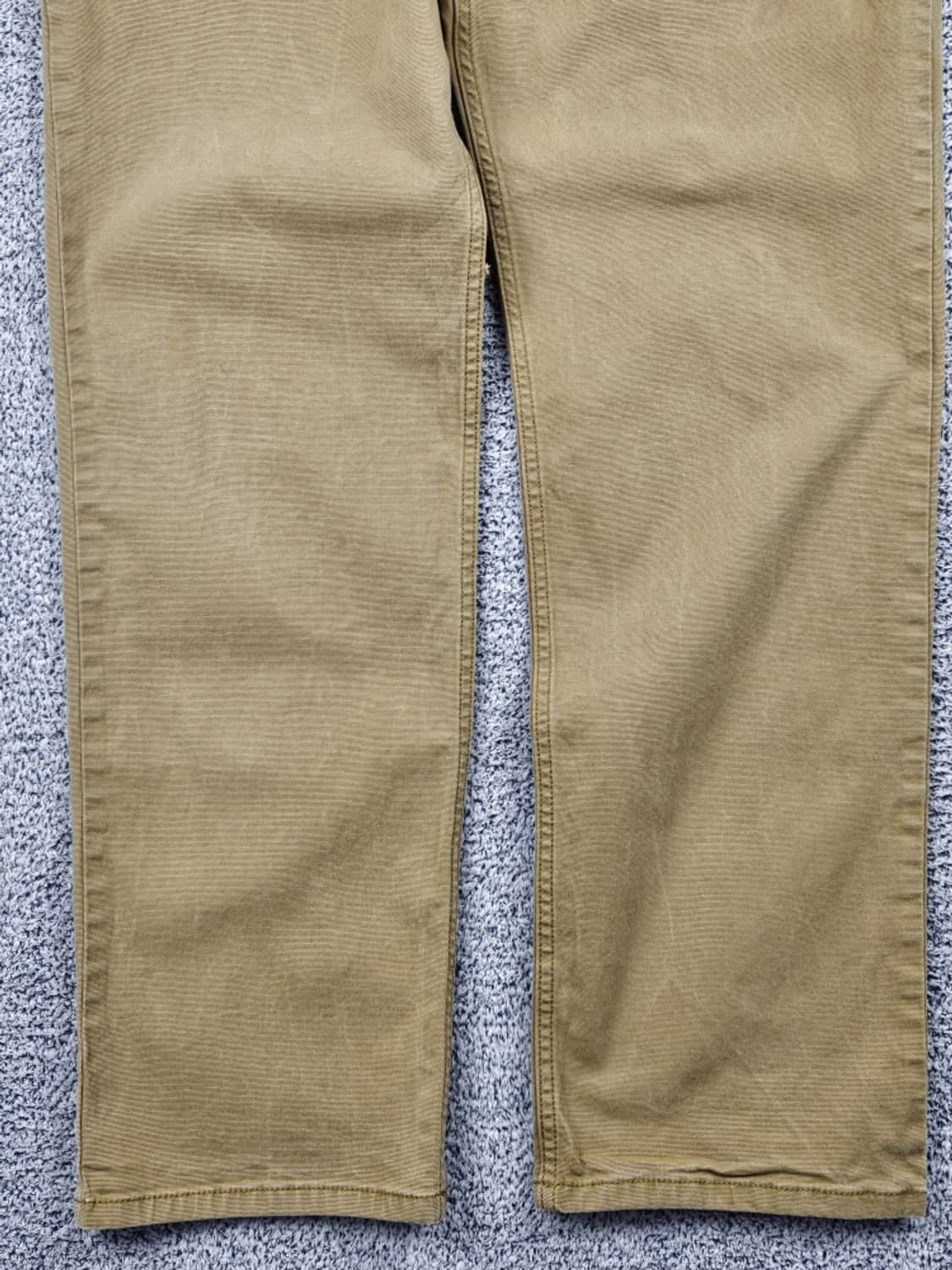 칼하트 코튼 카펜터 워크 팬츠 ( 34X34 ) / 10406 상품이미지6