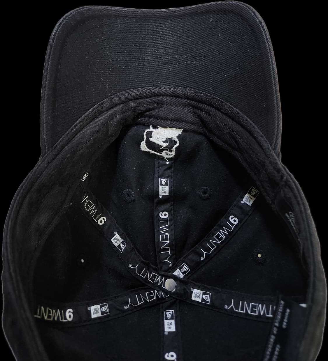 언더커버 베어볼캡 상품이미지4