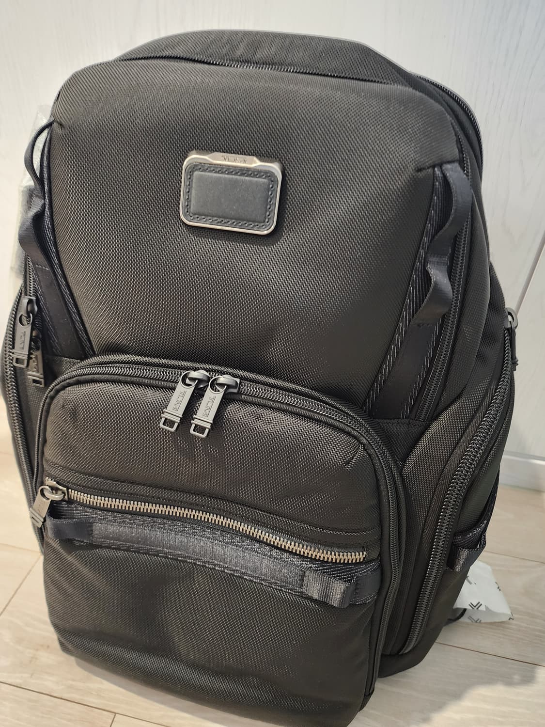 [새상품]TUMI 투미 알파브라보 서치 백팩 상품이미지1