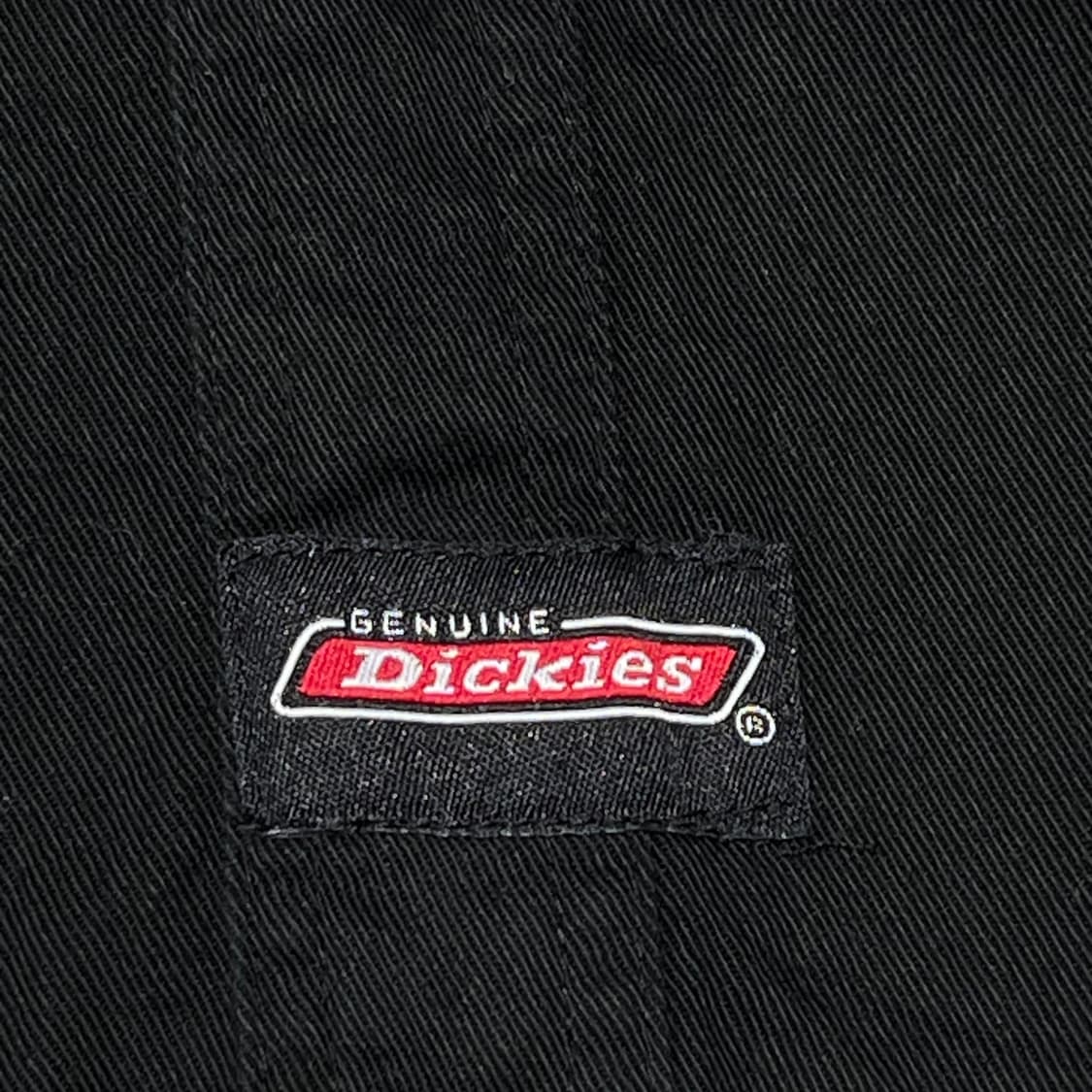 디키즈 워크 하프셔츠 s10519 상품이미지6