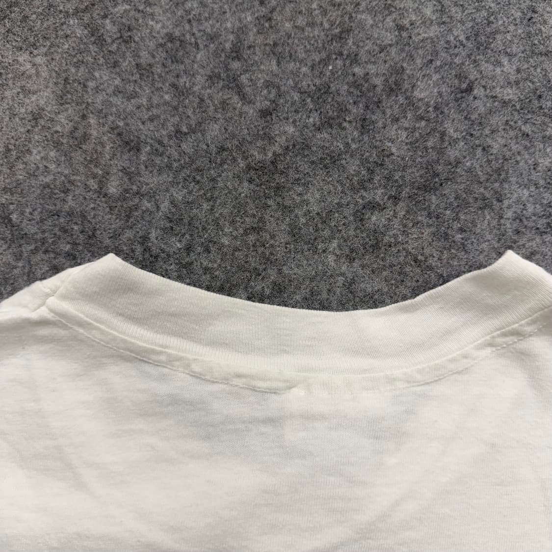 90s Vintage Hanes Beefy-T Tshirt 상품이미지7