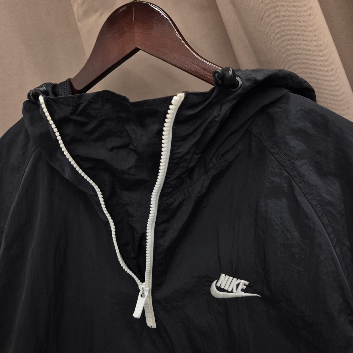 나이키 NSW 우븐 아노락 자켓 M 상품이미지3
