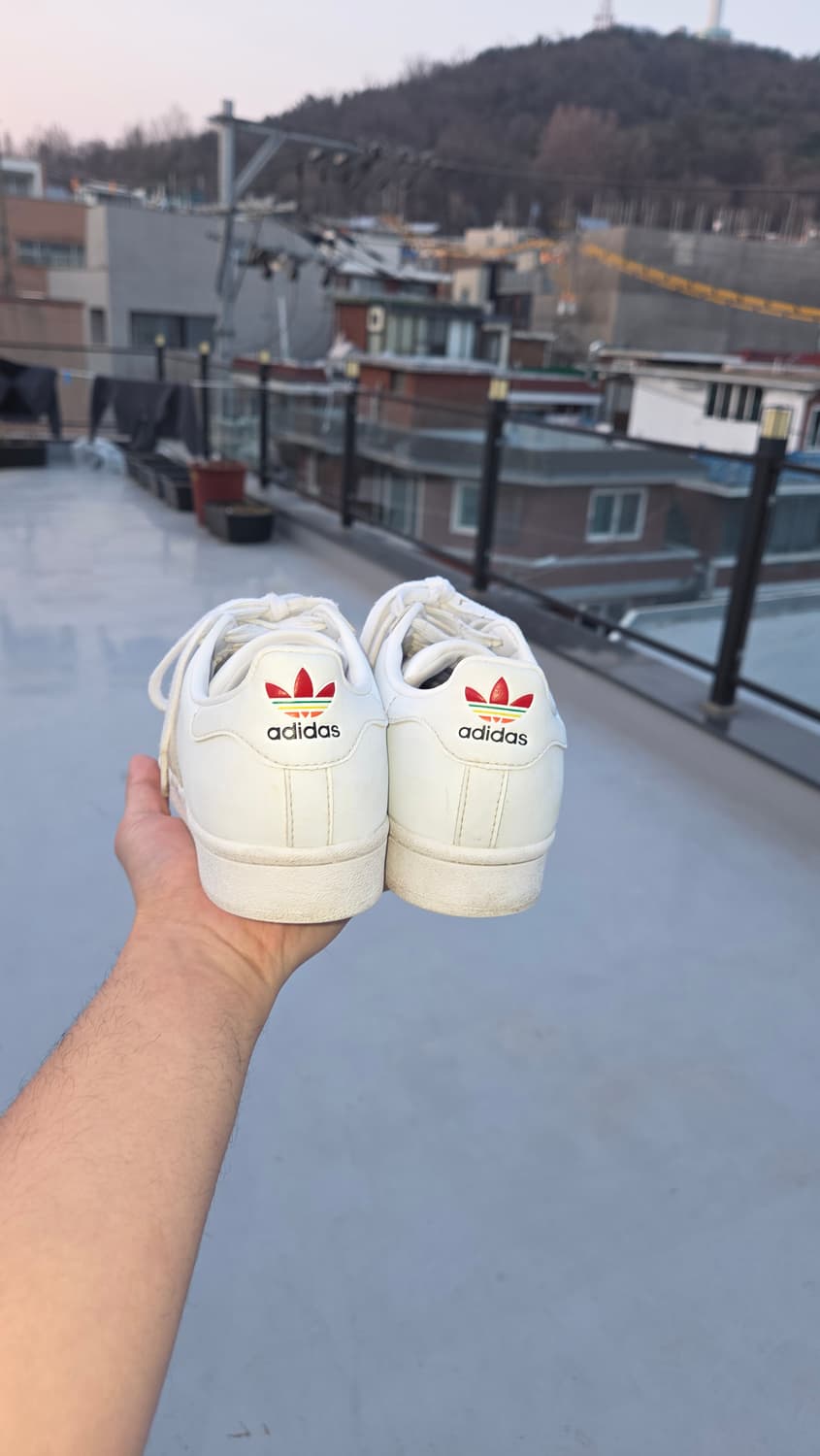 아디다스 수퍼스타 235 상품이미지4