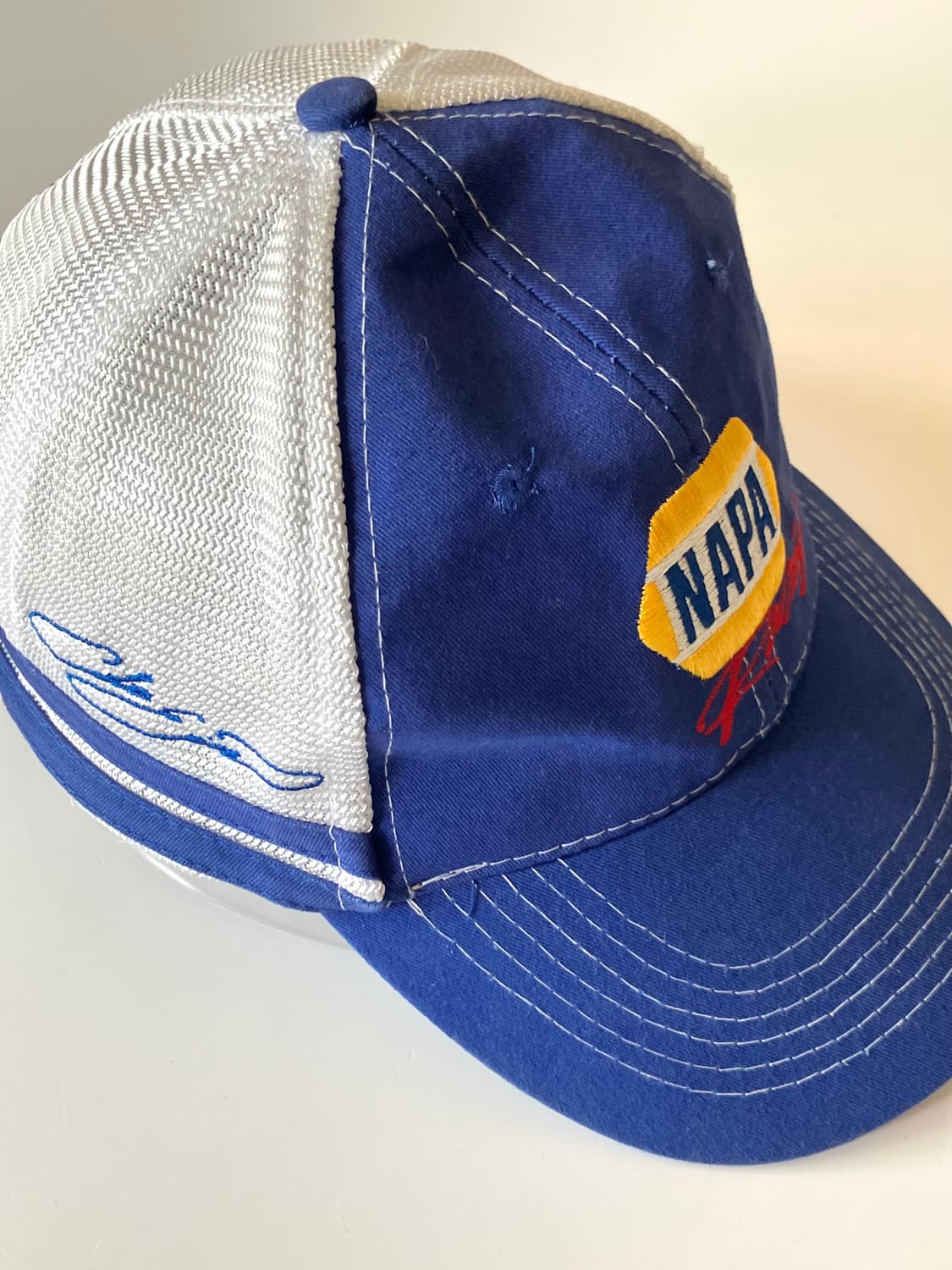 Napa Racing Trucker Cap 상품이미지7