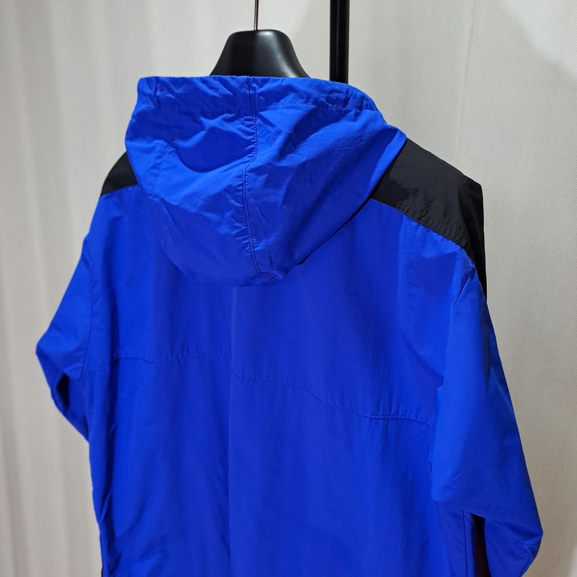 (택포) 노스페이스 익스트림 아노락 바람막이 105 B320 상품이미지5