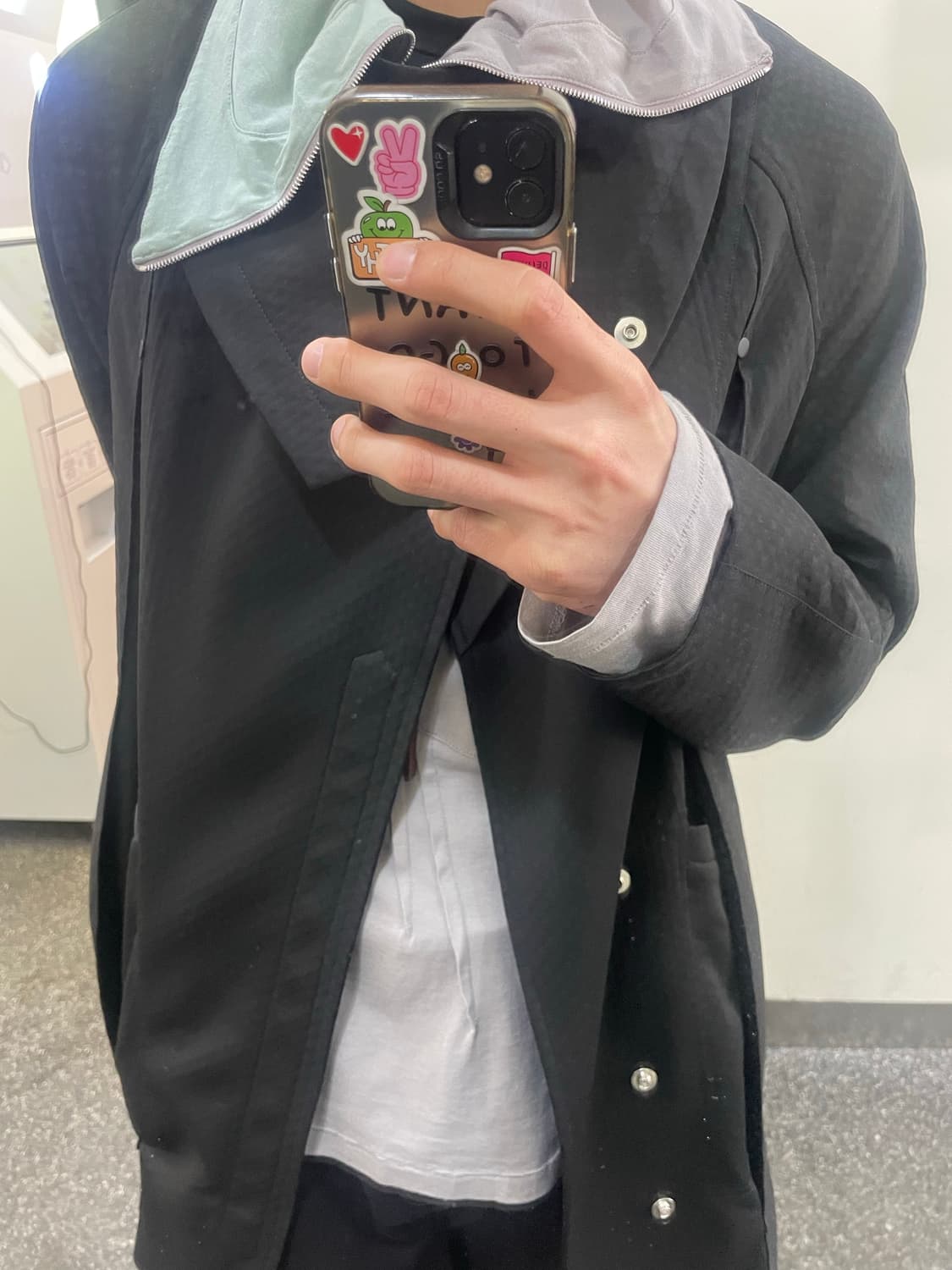 키코 코스타디노브 오네 집업 48 상품이미지5