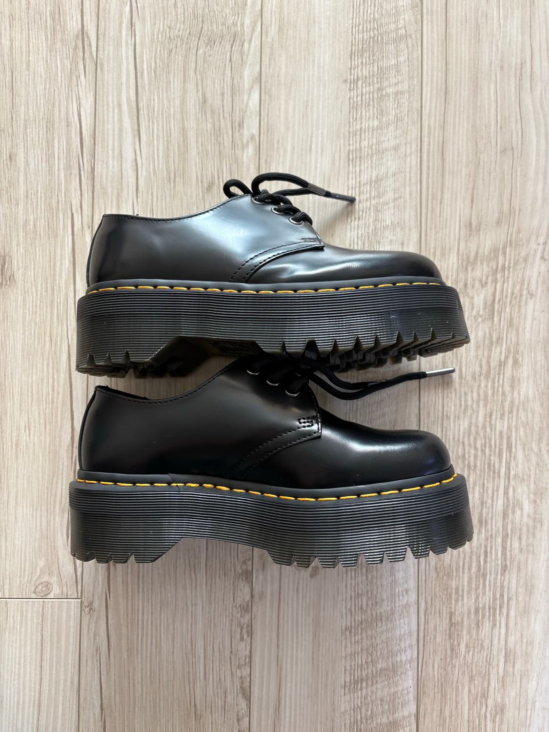 닥터마틴 1461 3홀 쿼드 230 상품이미지3