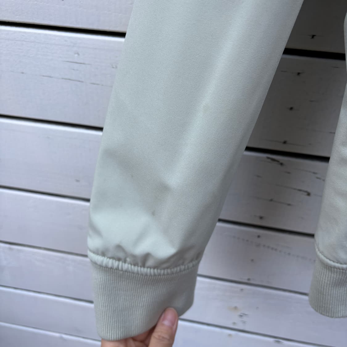 Stone Island 스톤아일랜드 프리마로프트 자켓 상품이미지3