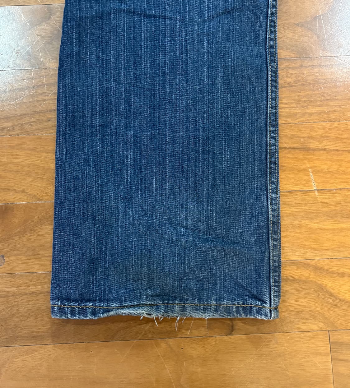 [LEVIS] 10s Levi's 569 루즈스트레이트핏 W34 L30 상품이미지8