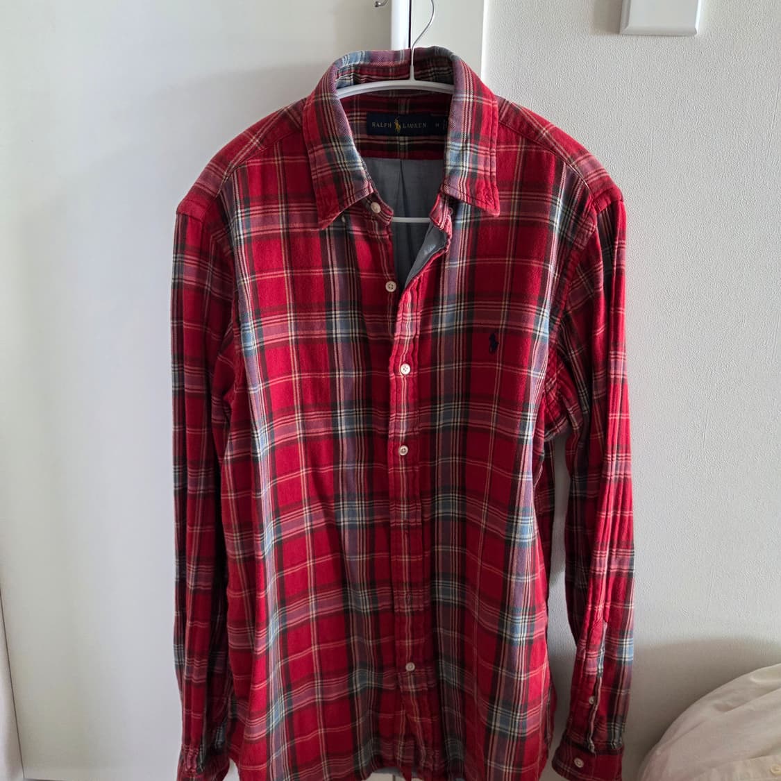 랄프로렌 셔츠 상품이미지1