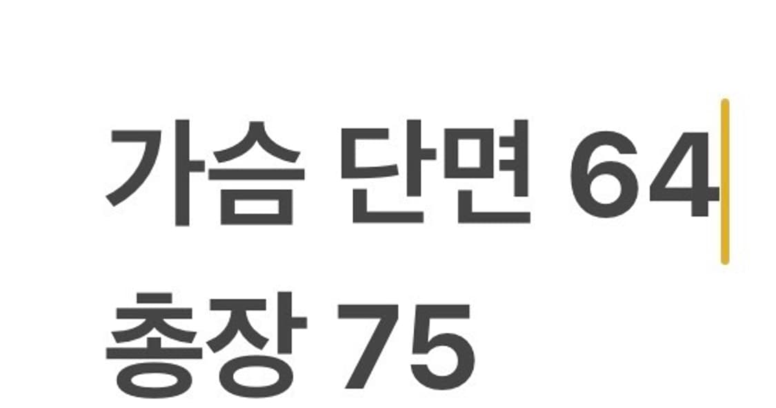 [정품/XL] 노스페이스 검정색 플리스 자켓 b14 상품이미지8