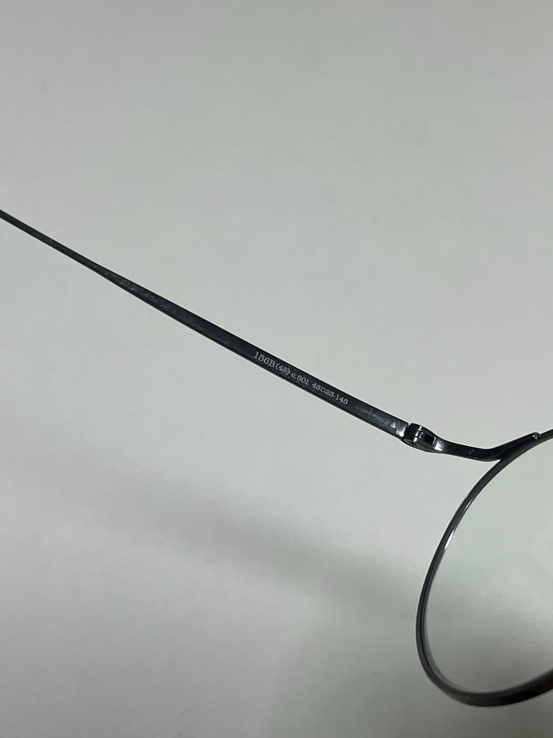 아이반7285 156B C801 48사이즈 상품이미지5