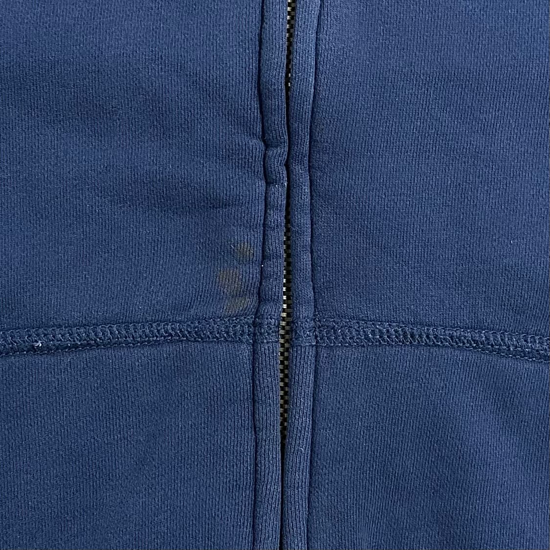 폴로 랄프로렌 네이비 스키패치 스웻 집업 상품이미지6