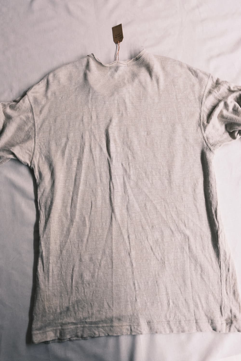 Comme des garcons homme 로우컷 반팔 티셔츠 m 상품이미지5