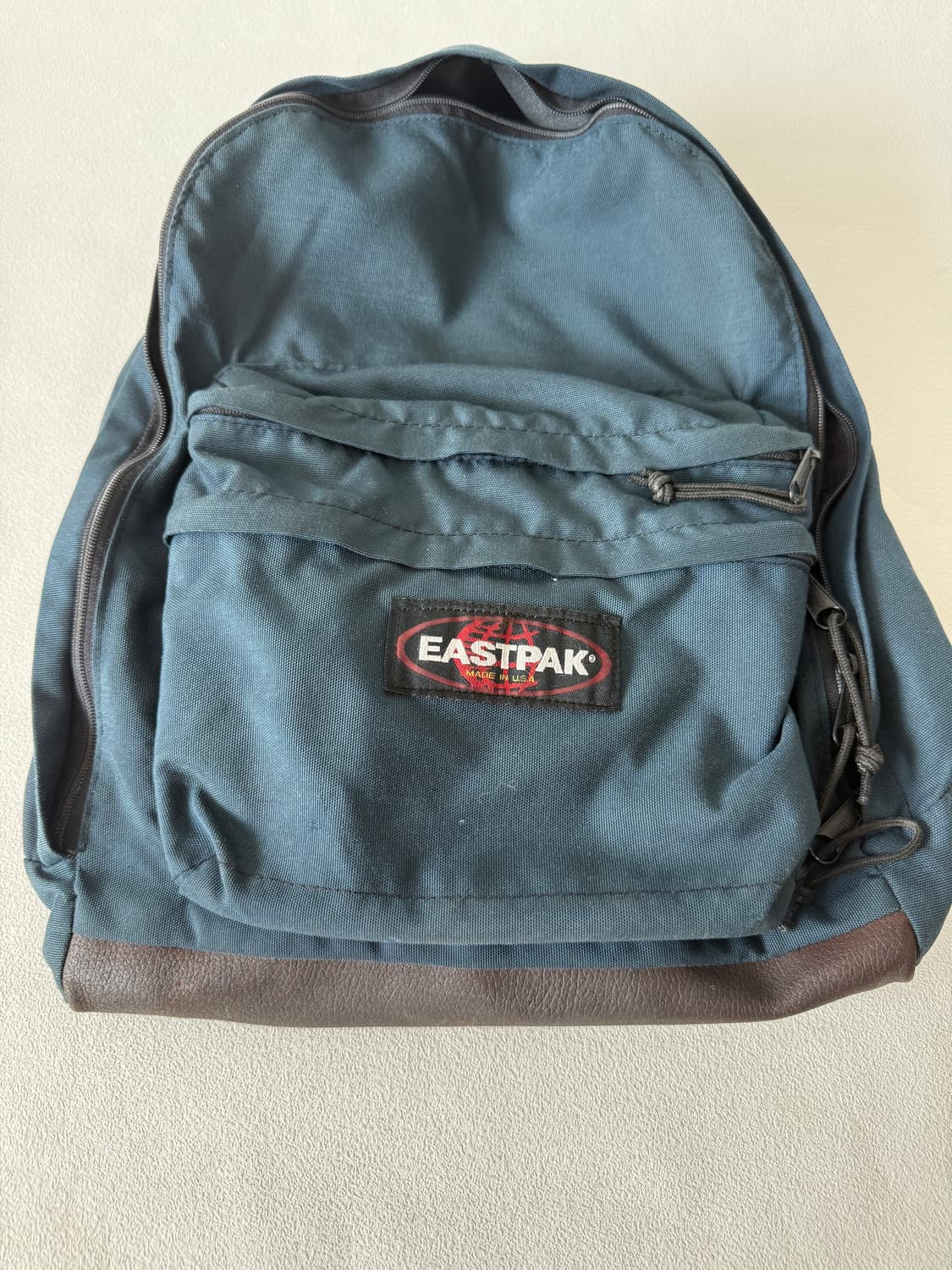 미제 이스트팩(EASTPAK) 백팩(U.S.A, 메인지퍼 고장) 상품이미지2