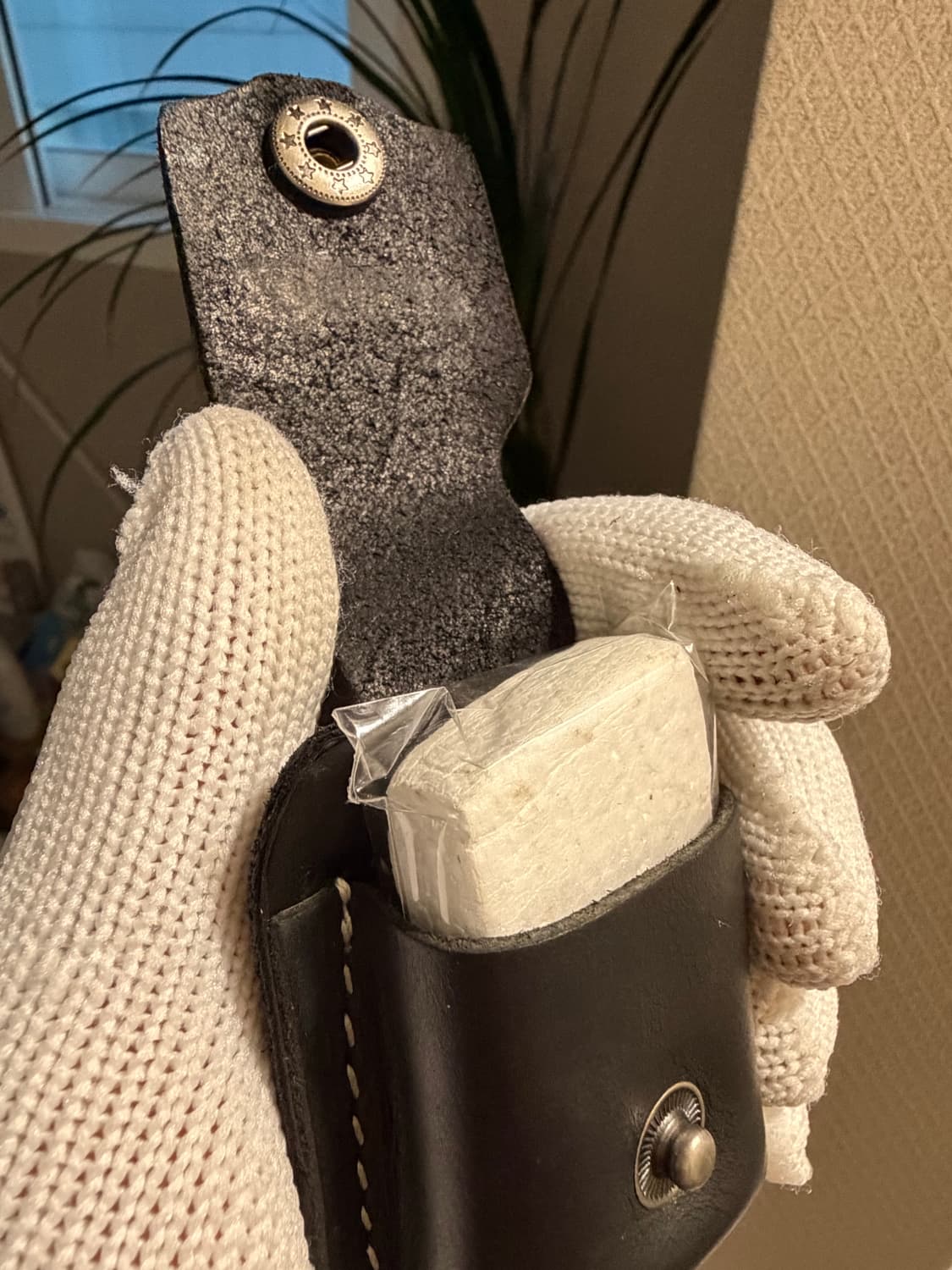 지포가죽케이스 상품이미지5