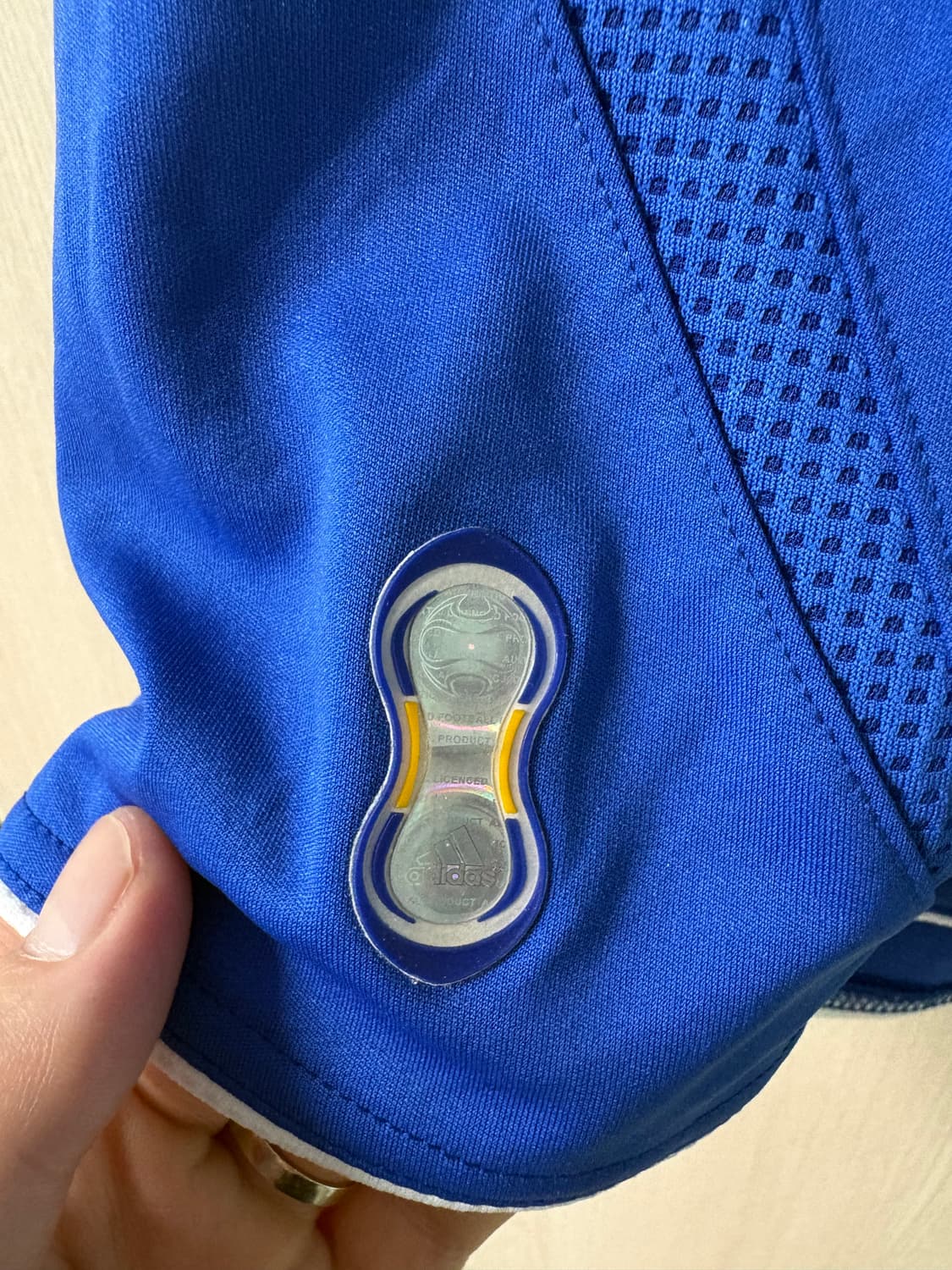 [해외L] 06-08 첼시 홈 드록바 상품이미지5