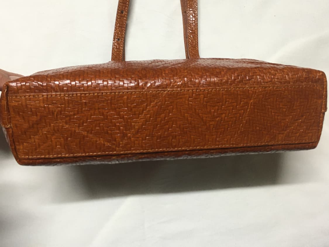 미닛뮤트 플롯백 우븐 카멜 상품이미지5