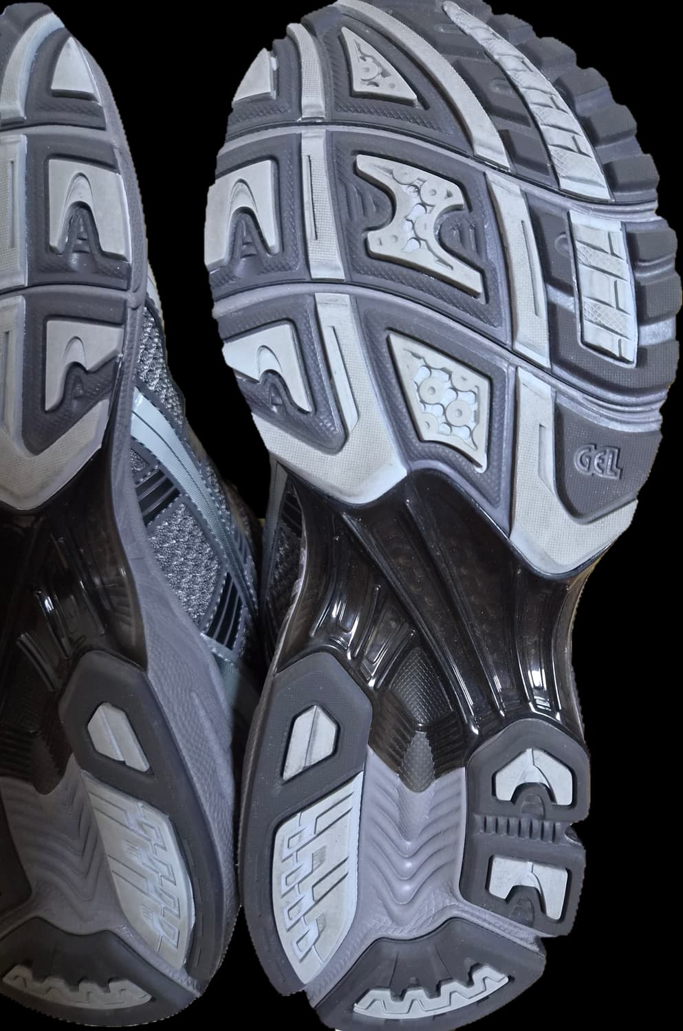 아식스 더뮤지엄비지터 젤카야노14 (박스x) 상품이미지2