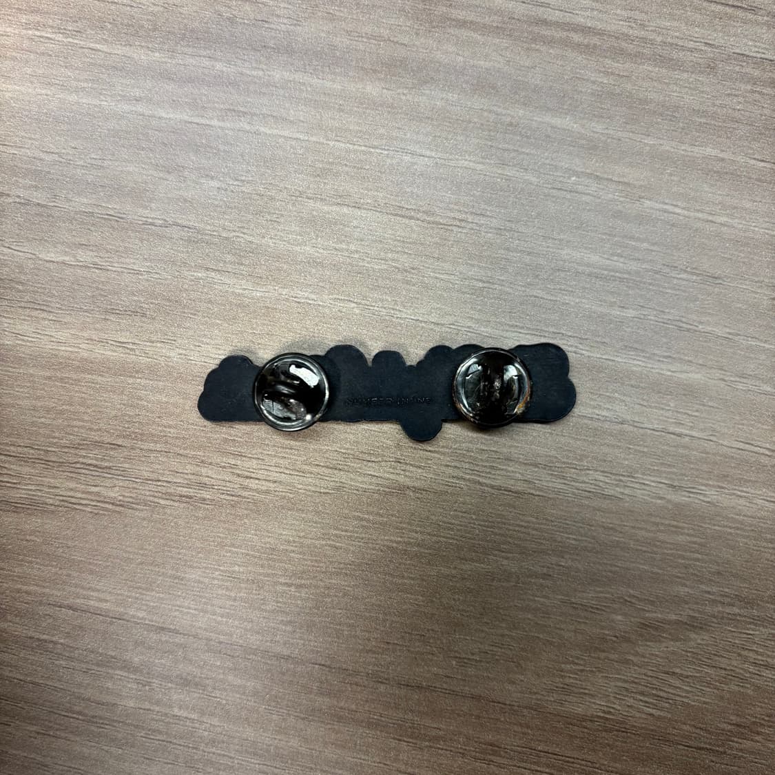 넘버나인 뱃지 05 상품이미지3