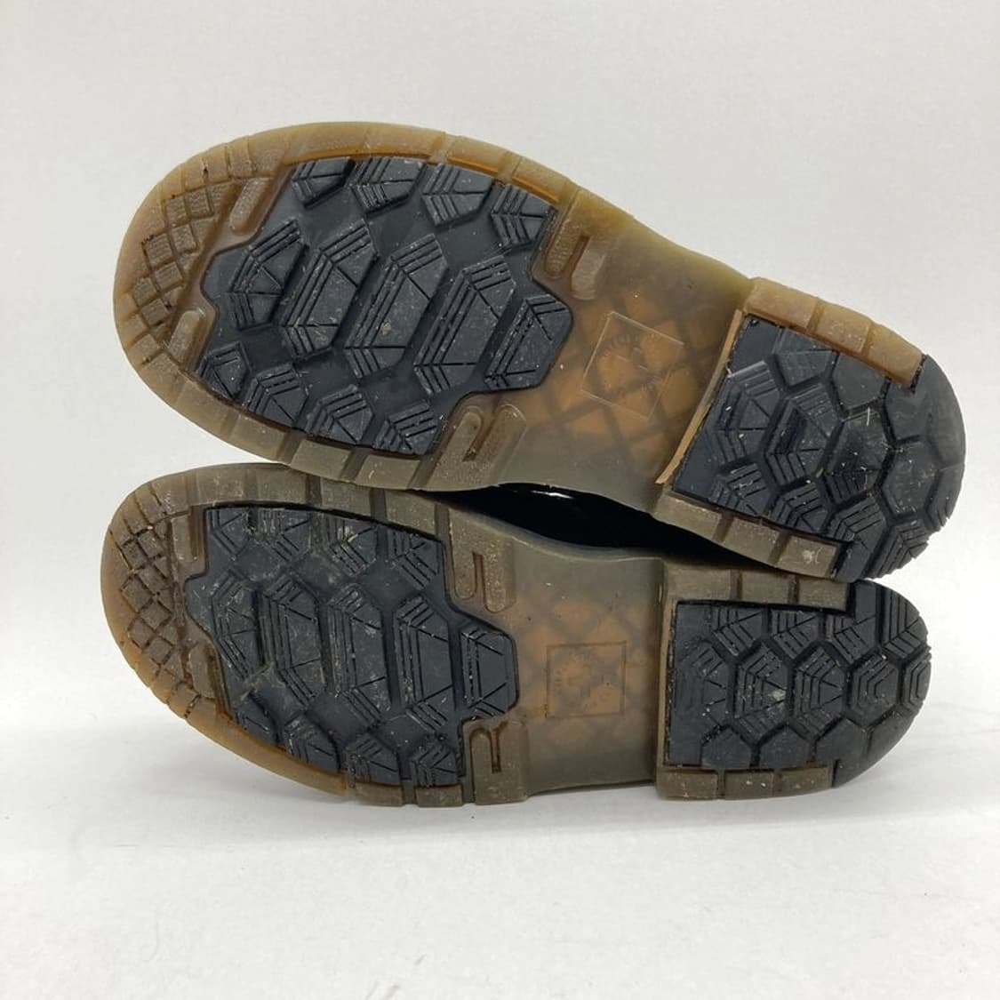 닥터마틴 x 스투시 8053 HY 부츠 코코아 260 상품이미지5