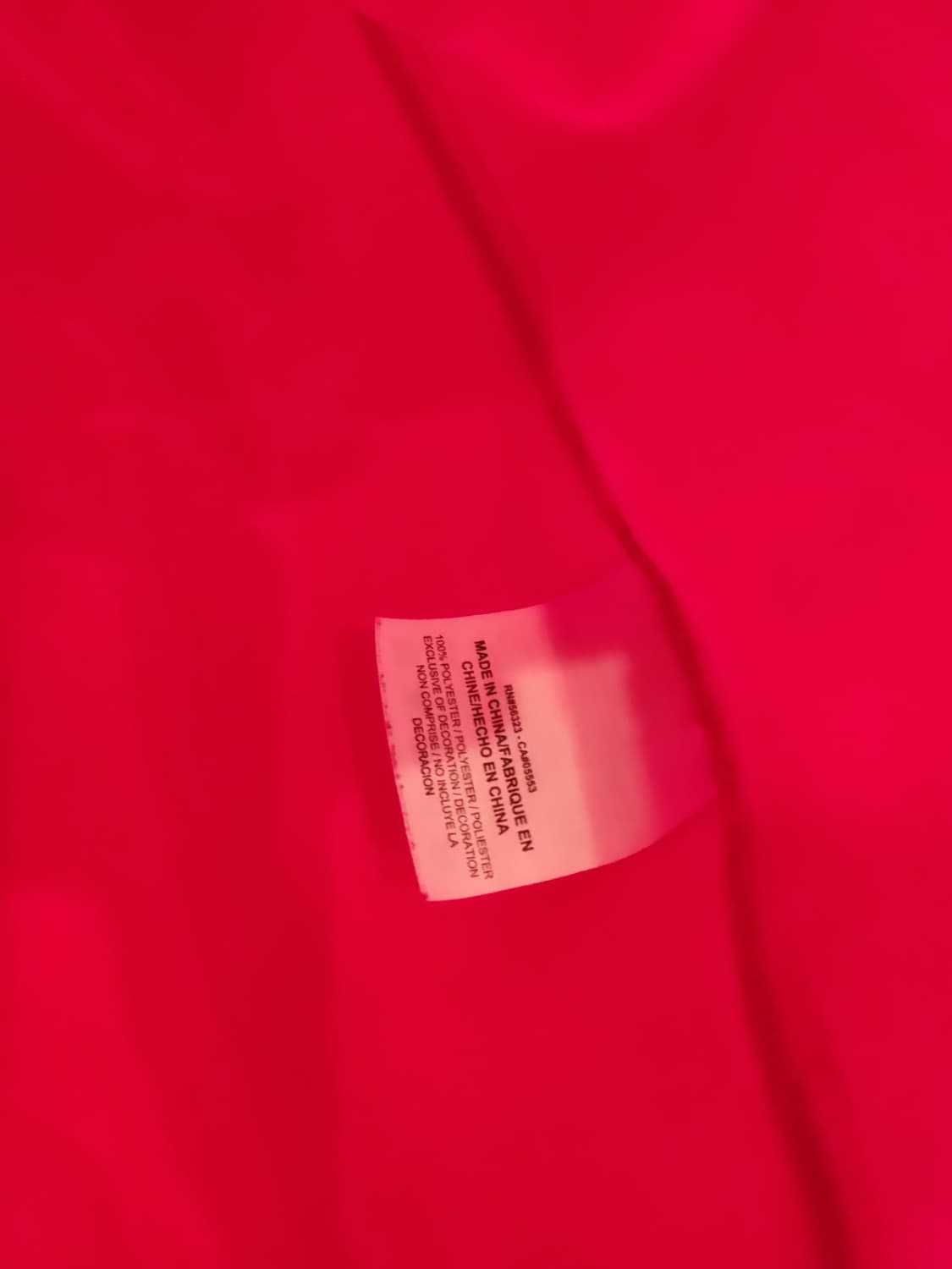 나이키골프 드라이핏 카라티M(최상급) 상품이미지5