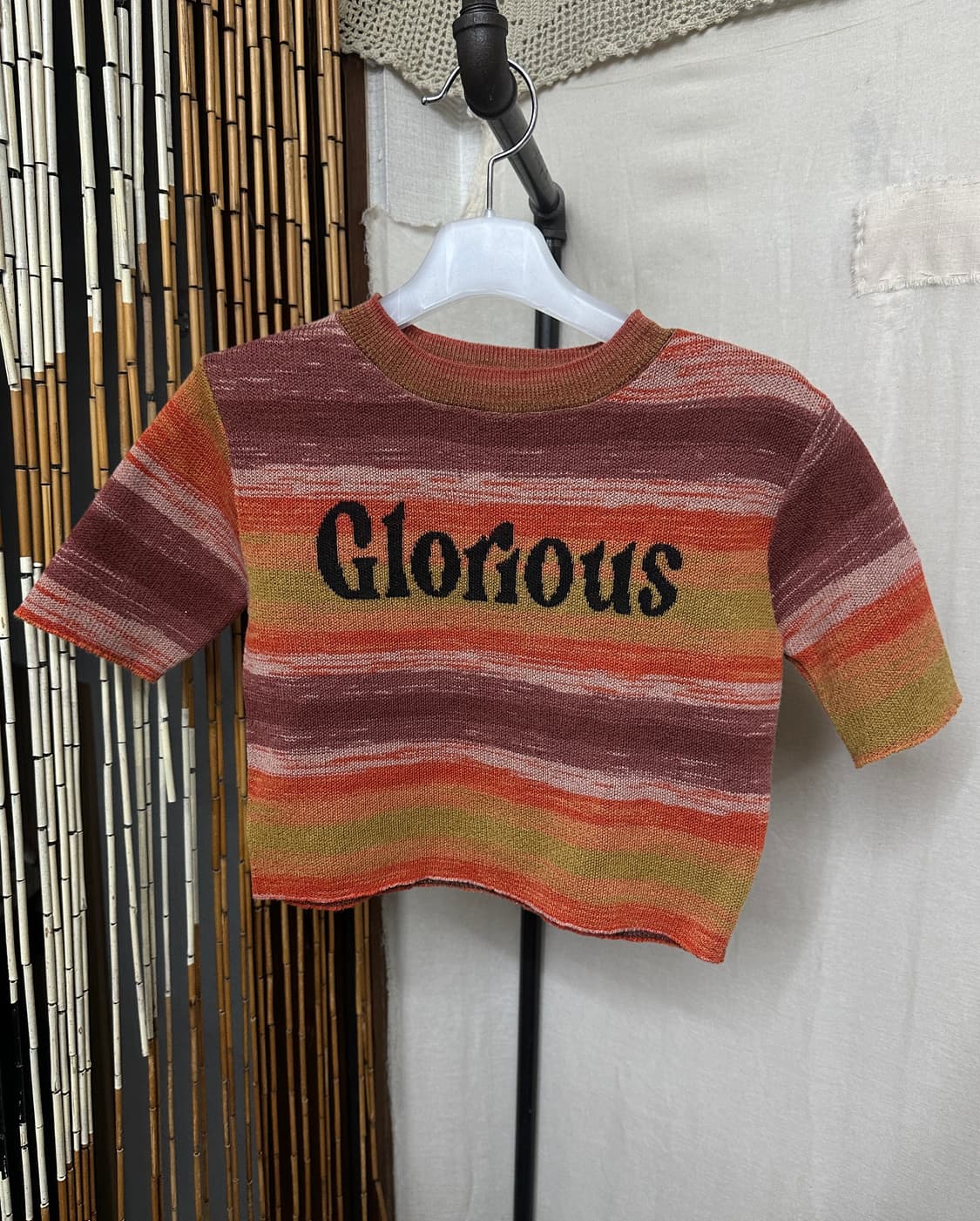 wego hippie short tee 상품이미지1