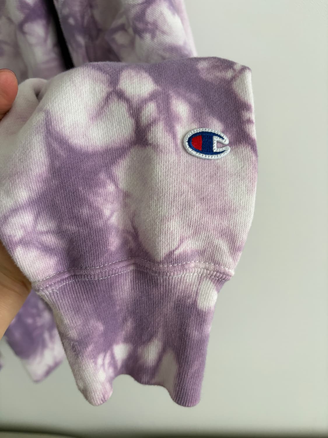 챔피온 리버스 위브 맨투맨 상품이미지5