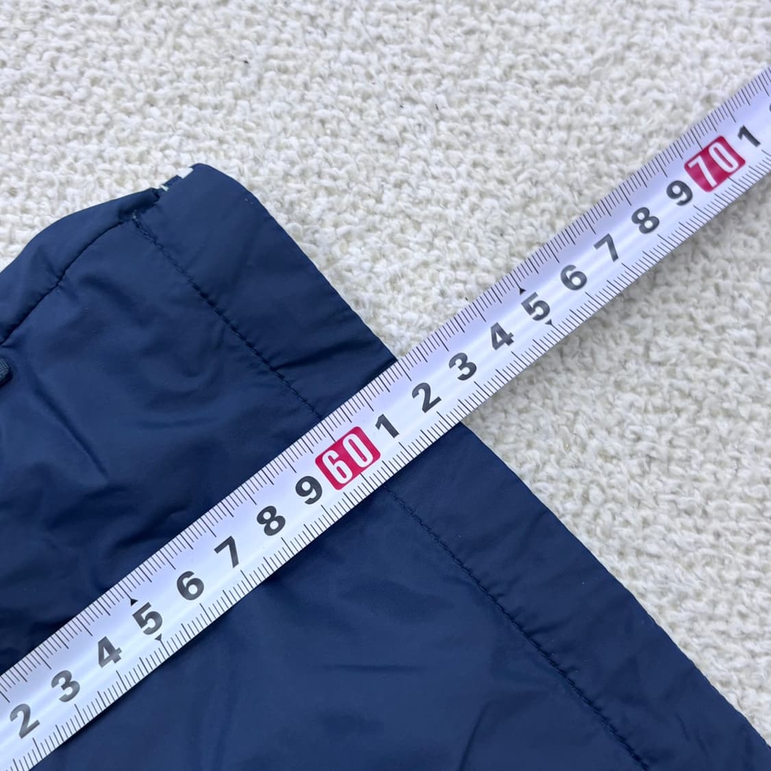 100 캘러웨이 남성 바람막이 자켓 0402E 상품이미지4