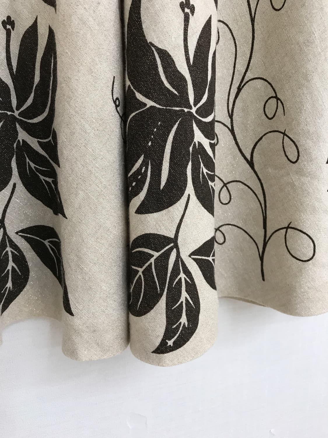 botanical skirt 상품이미지5