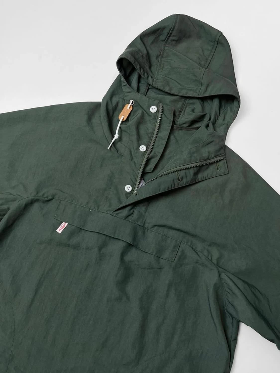 바튼웨어 Battenwear USA 시그니처 아노락 자켓 PN4992 상품이미지3