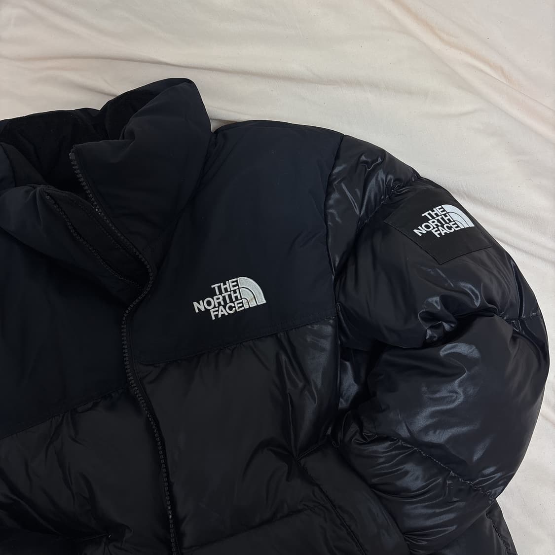 여성용) 크롭눕시s 상품이미지2