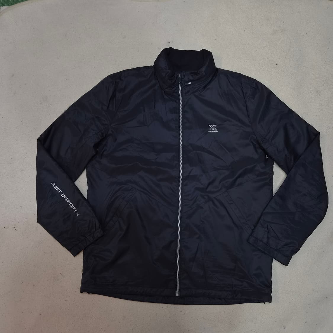 JDX  바람막이105 상품이미지1