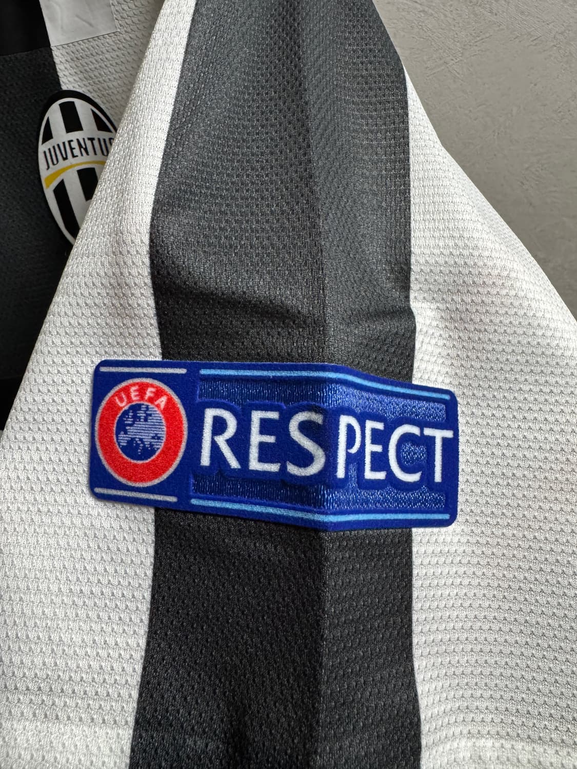 ( 해외2XL) 12-13 유벤투스 NO.8 마르키시오 상품이미지5