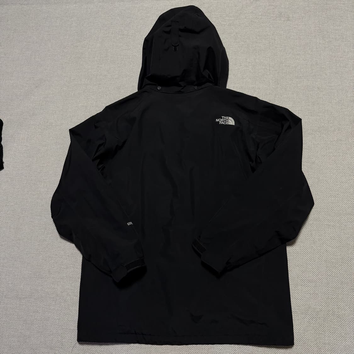 노스페이스 고어텍스 바람막이 자켓 상품이미지7