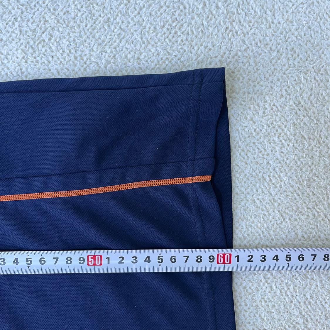 100 아식스 기능성 반팔 티셔츠 0331M 상품이미지5