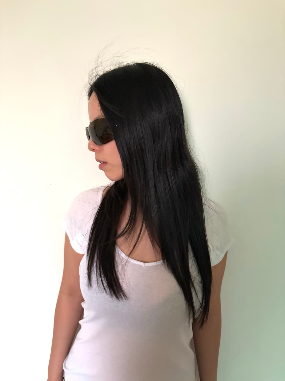 Prada SS04 Star Wrap Sunglasses 상품이미지10