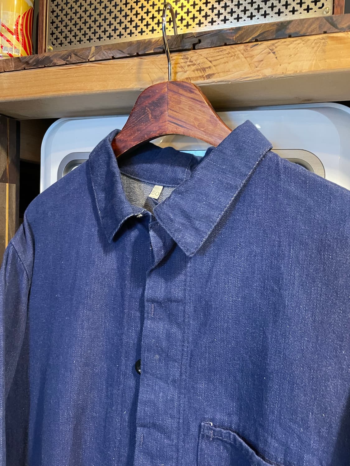 프렌치 워크자켓 상품이미지3