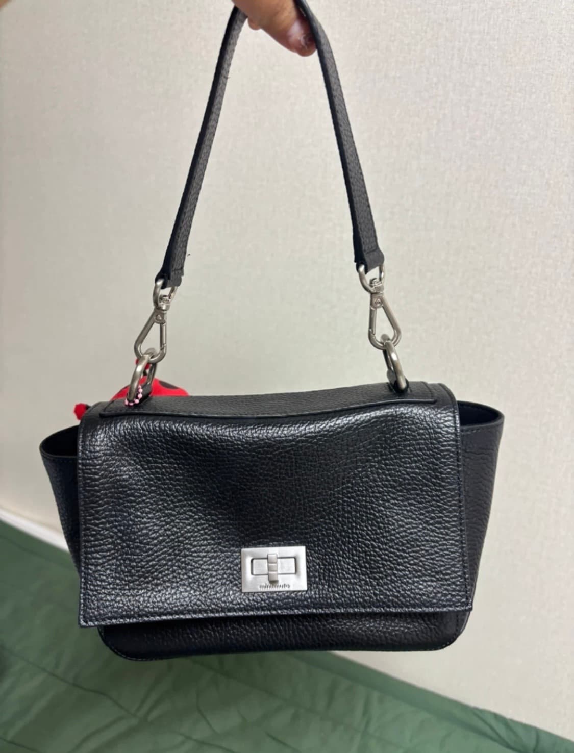 미닛뮤트 페레티 미니 블랙 상품이미지3