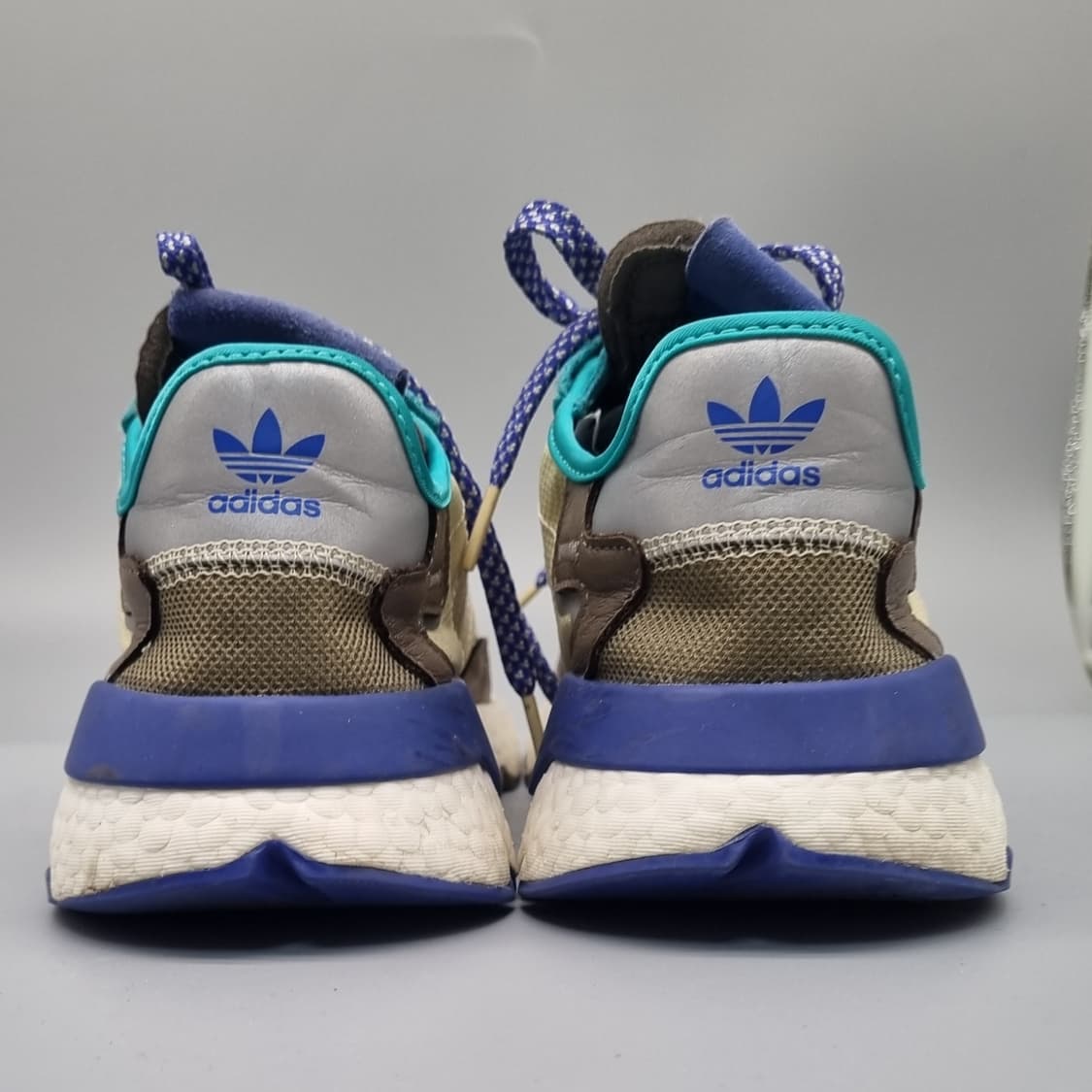 아디다스 나이트조거 운동화 270 상품이미지4