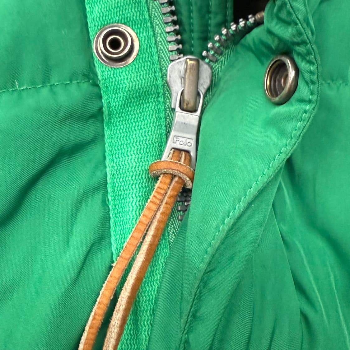 [ 정품/XS ] 폴로랄프로렌 덕다운 조끼 베스트 패딩 자켓 b8 상품이미지6