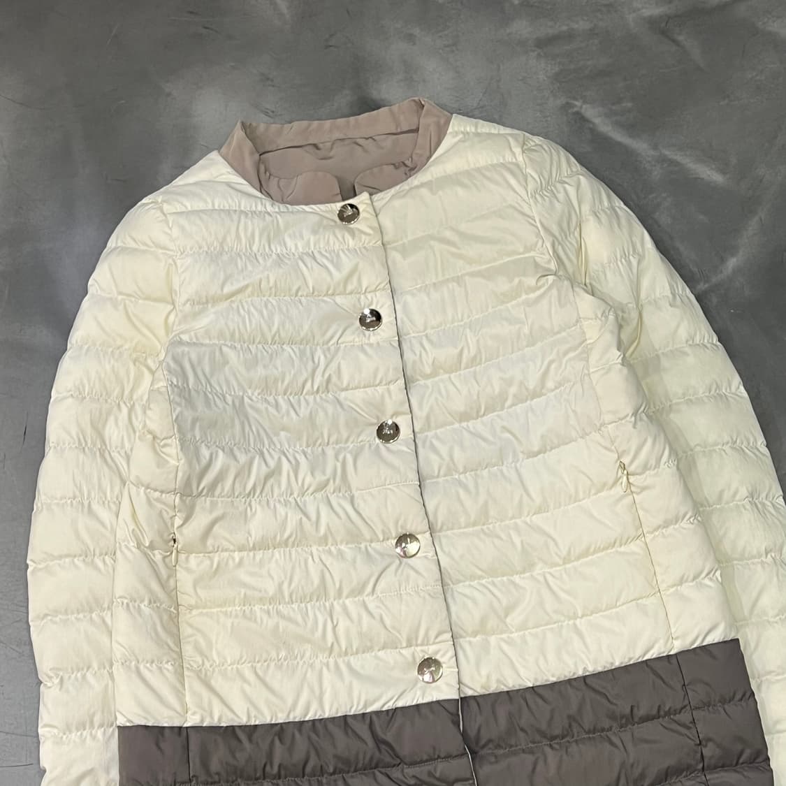  에르노 리버시블 패디드 코트 +명품감정서 y15212 상품이미지3