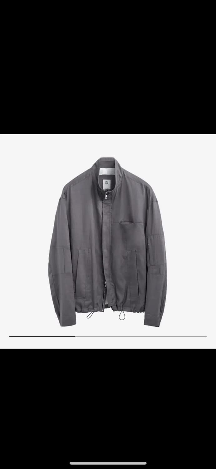 폴리테루 [2] 라미파카 퍼플그레이 상품이미지1