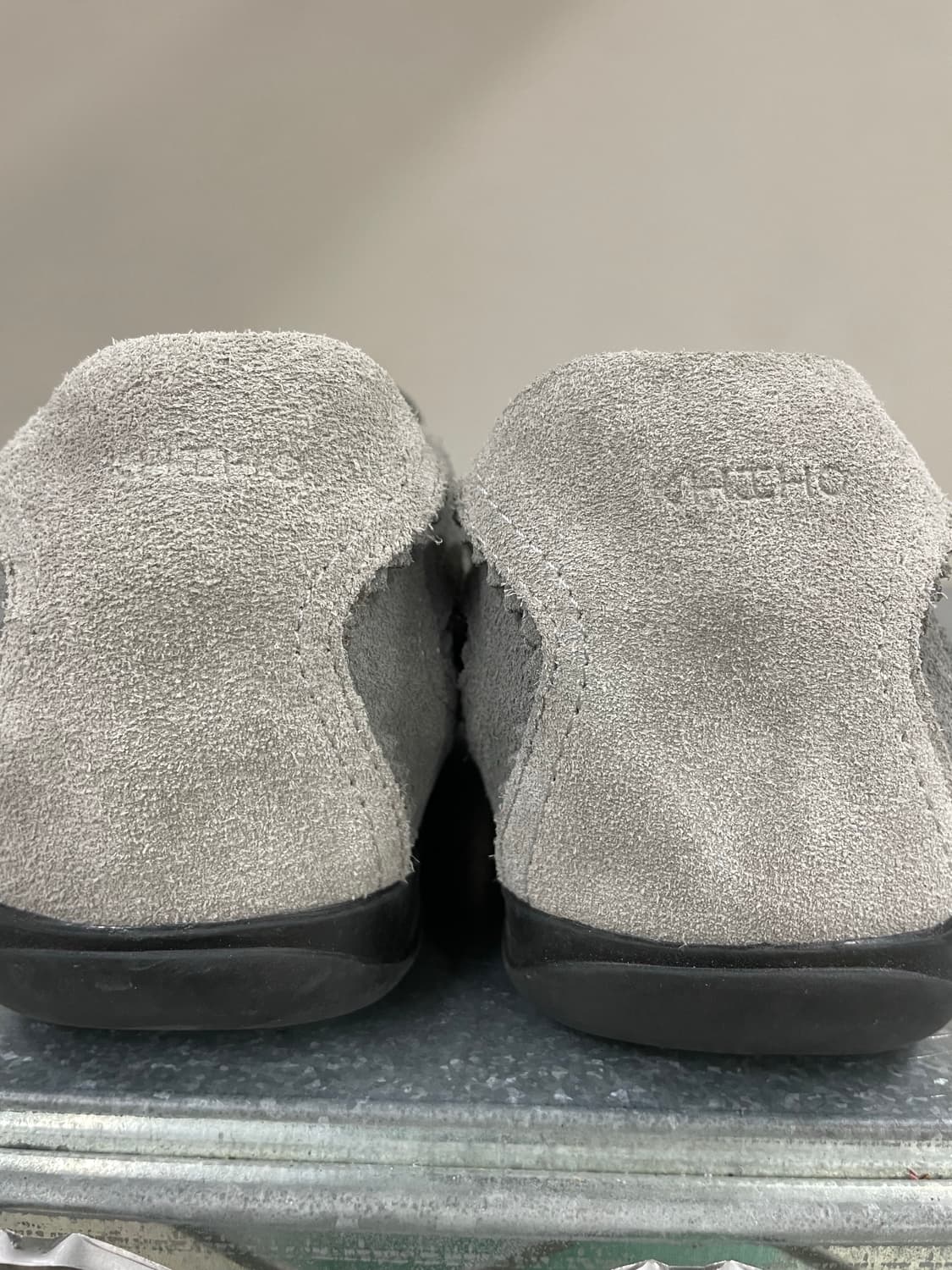 기호 핑킹 메리제인 스니커즈 36.5 (gr-4516) 상품이미지10