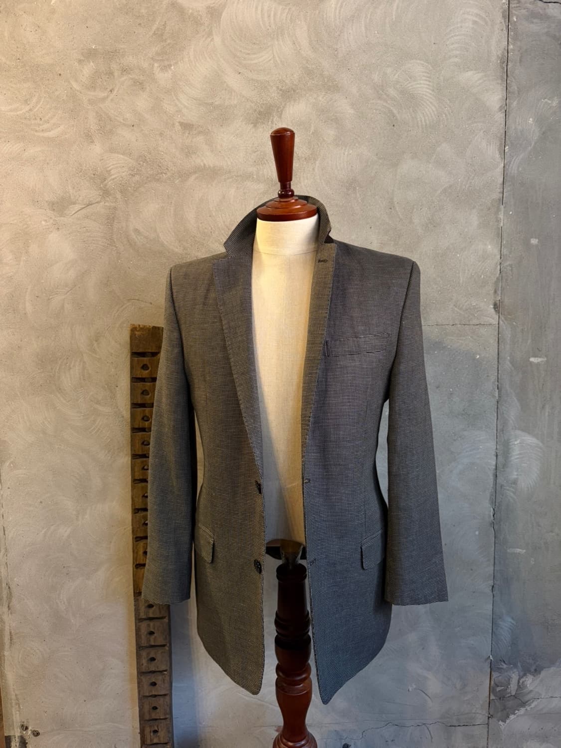 베르사체 컬렉션 아카이브 테일러드 자켓 100 상품이미지1