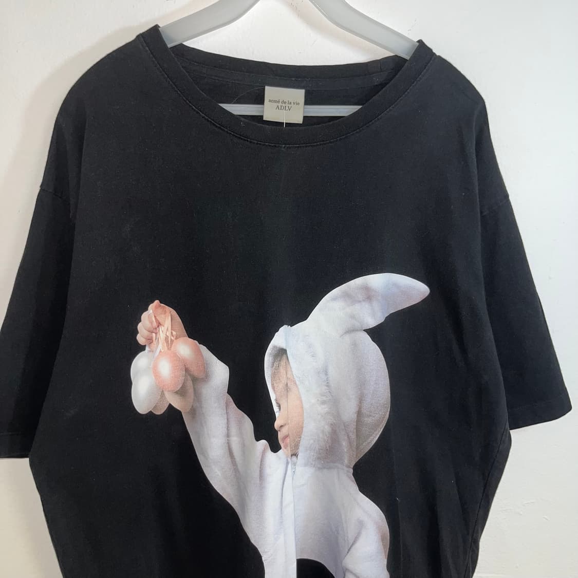 Acmé de la Vie T-Shirt 상품이미지5