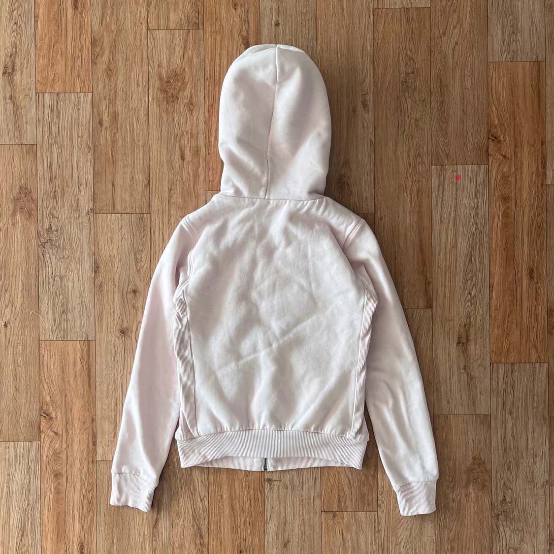 zip up hoodie 상품이미지3