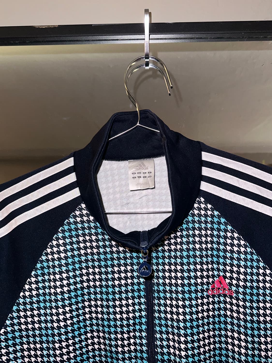 ADIDAS unique pattern jersey  상품이미지2