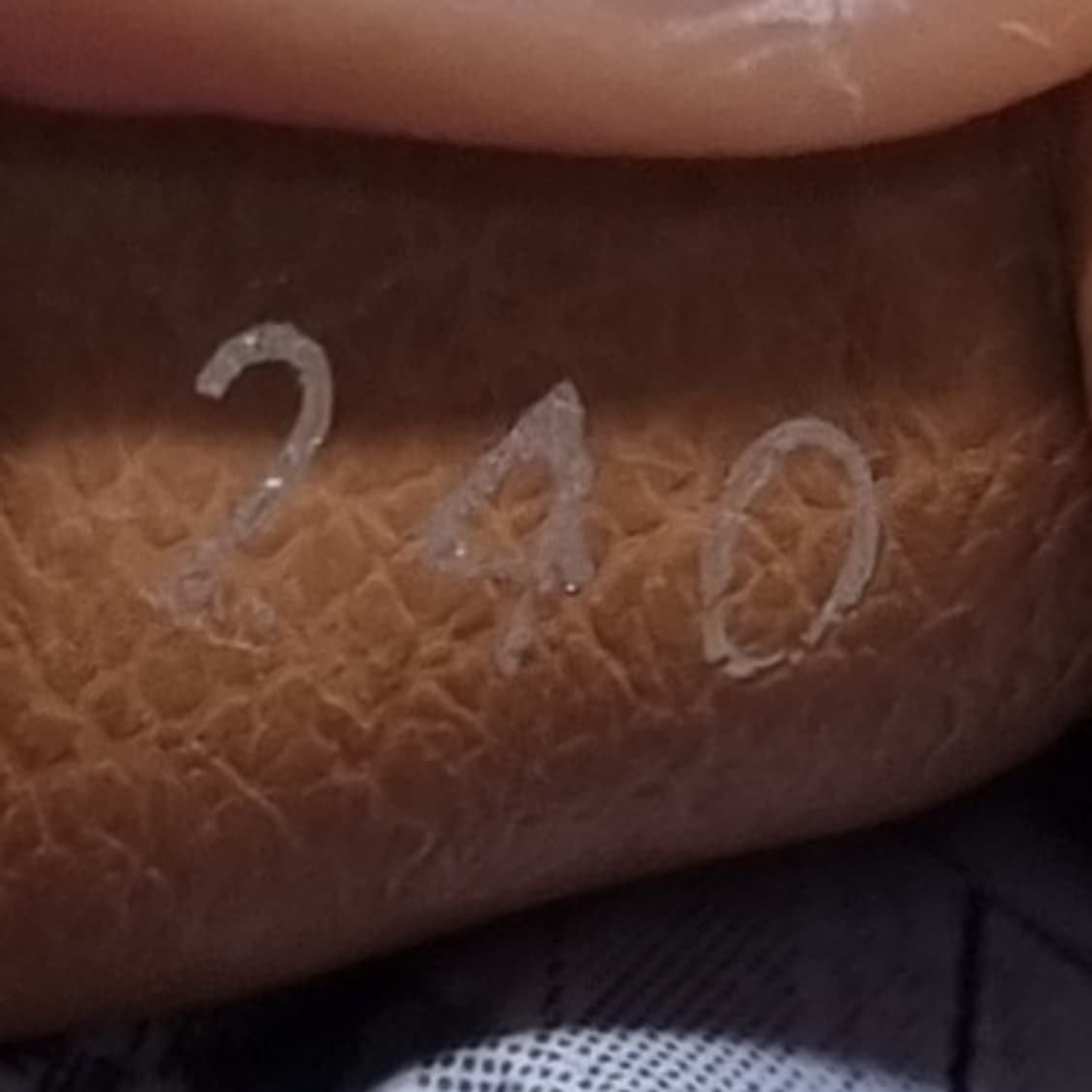 소유 soyou 여성스니커즈240 굽4 상품이미지6